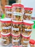 Ba rọi rim mắm tỏi giòn 200g