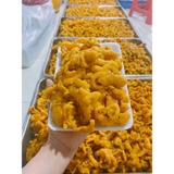 Chân Gà Ủ Muối Hoa Tiêu Rút Xương - Bịch 300g