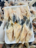 Vay Cá Hồi Nauy - Túi 500Gr