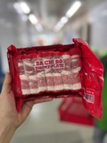 Bò mỹ cuộn tem đỏ 500g