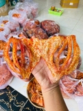 Khô Cá Diêu Hồng - Túi 500Gr
