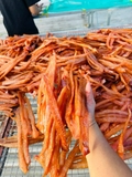 Cá Lóc Sợi - Túi 500Gr