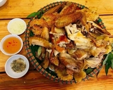 Gà Bó Xôi khoản 1,5kg trở lên