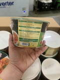 Mì tô Omachi Lẩu Tôm Càng - Thùng 18 Tô x 92g
