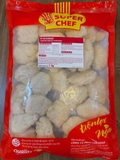 Ức Gà Karaage  CP- Túi 1Kg