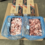 Tim heo đl TBN Faccsa, thùng 10 kg