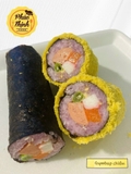 Gimbap hộp 5 cây