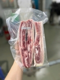 Ba Rọi Có Xương Bịch 1kg