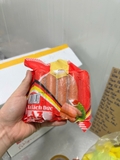Xúc Xích Đức Thịt Heo - Túi 500Gr