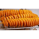 Khoai Tây Lốc Xoáy - Túi 1Kg