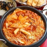 Chả Cá Hàn Quốc Busan - Túi 450g