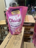 Nước giặt xả Chanté Ohara cao cấp 8 trong 1- Túi 3,05kg