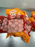 Xúc xích hồ lô đông quê LCFood gói 500g