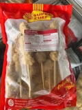 Gà Karaage chiên xiên que cp bịch 1kg