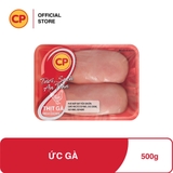 Ức Gà Phi Lê - Túi 500Gr