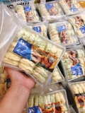 Mực Tẩm Bột Chiên Xù 14 khoanh -300g