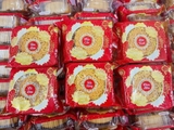 Bánh trung thu nướng cái 150g
