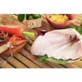 Lổ Tai Heo Tươi Nhập Khẩu - Túi 1Kg