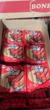 Xúc xích Bonbon Romio gói 500g