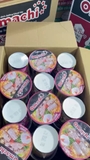 Mì ly Omachi sườn hầm ngũ quả thùng 24 ly / 70g