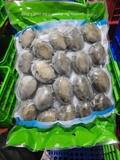 Bào Ngư Y.Fish - Túi 1Kg 18-20 con net 6