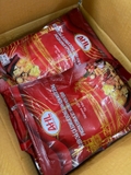 AHL - Bộ Xiên Chả Cá Hải Sản kèm nước dùng túi 500g