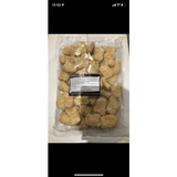 Gà Nugget Miếng Chiên Giòn - Túi 1Kg
