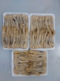 Ruột Ốc Móng Tay loại 1 - 1Kg