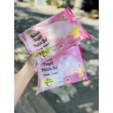 Hộp Bánh Tuyết Thiên Sứ 10 Cái