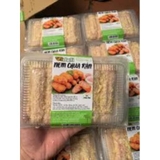 Nem Chua Rán Videli - Túi 500Gr