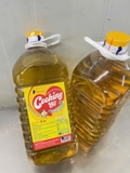 Dầu Ăn Cooking Oil Can 5 lít