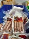 Cá Nục tách xương khay 500g