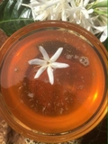 Mật Ong Hoa Cafe Chai - 1 Lít