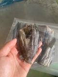 Khô cá sặc bổi - Túi 500Gr 10-12 con