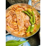 Vú Heo Tảng Tươi - Vĩ 1Kg