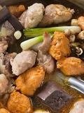 Chả Cua Huế Sống - Túi 500Gr