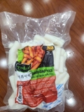 Bánh Gạo Hàn Quốc Gobokki -Túi 1Kg