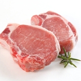 Sườn Cốt Lết Nhập Khẩu - Túi 1kg