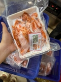 Khô ức cá dứa (basa) tẩm vị vừa ăn 1kg
