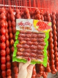 Lạp xưởng heo hồ lô trứng muối 500g