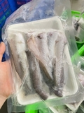 Cá lóc cửng 1 nắng vừa ăn 500gram