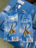 Sữa Tươi Milkissima Độ béo 3.5% - Hộp 1L