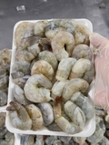 Tôm sống lột khay 500g 20-25 con