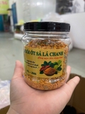Muối ớt sả lá chanh hủ 250g