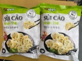 Sủi Cảo Nhân Thịt Videli - Túi 1Kg