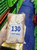 Gân Y Bò Sống - Túi 1Kg