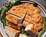 Chả Mỡ Nướng Phố Cổ - Túi 500Gr