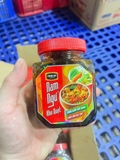Kho Quẹt Nam Ngư Tôm Khô Cà Mau Tóp Mỡ Ba Chỉ 200g