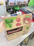 Mì Ly Vị lẩu tôm càng trứng khoai tây 24 ly x 67g