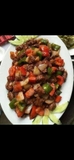 Thịt Nai Phi Lê - Túi 1Kg